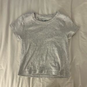 BRANDY MELLVILLE ASHLYN TOP